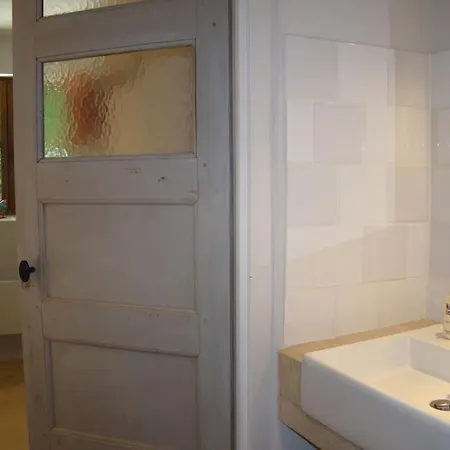 Appartement Charming Studio In Small Farmhouse With A View *