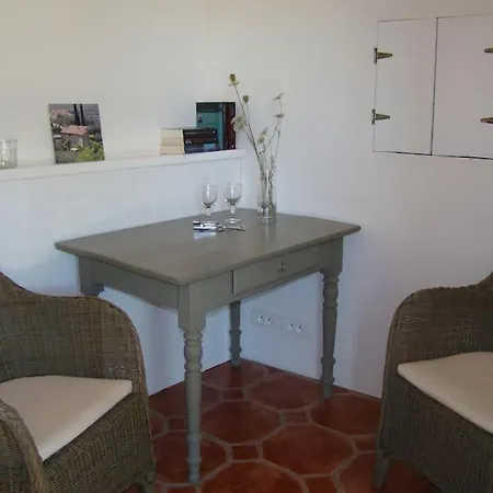 Charming Studio In Small Farmhouse With A View Appartement Nyons