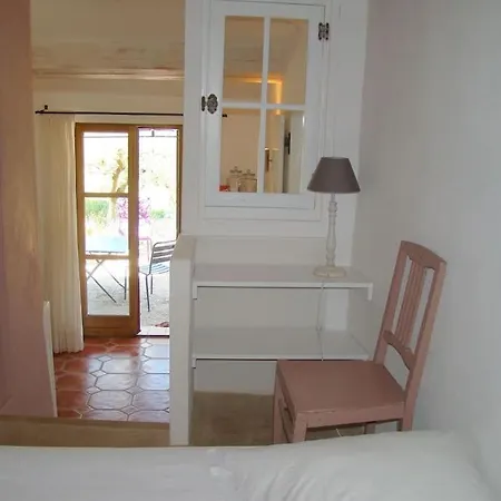 Charming Studio In Small Farmhouse With A View Appartement Nyons