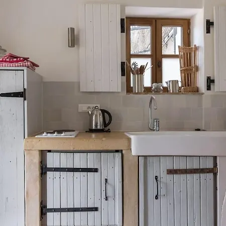 Appartement Charming Studio In Small Farmhouse With A View Nyons