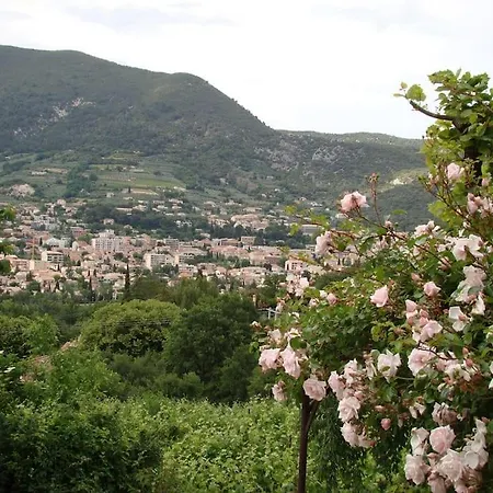 Charming Studio In Small Farmhouse With A View Appartement